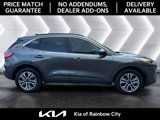 Used 2020 Ford Escape SEL image 2