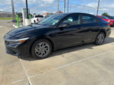 Used 2024 Hyundai Elantra SEL image 3