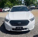 Used 2017 Ford Taurus Police Interceptor AWD image 3