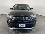 Used 2022 Jeep Compass Limited image 2