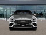 Used 2025 Genesis G70 2.5T w/ Sport Prestige Package image 6