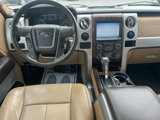Used 2013 Ford F150 Lariat w/ Luxury Equipment Group image 6