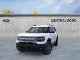 New 2025 Ford Bronco Sport Big Bend image 2