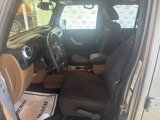 Used 2014 Jeep Wrangler Unlimited Sahara w/ Dual Top Group image 3
