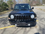 Used 2016 Jeep Patriot High Altitude image 3