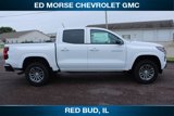 New 2025 Chevrolet Colorado LT image 2