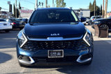 Used 2023 Kia Sportage EX image 2
