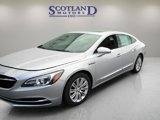 Used 2018 Buick LaCrosse Essence w/ Sun and Shade Package image 2