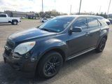 Used 2013 Chevrolet Equinox LS image 4