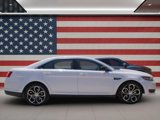 Used 2017 Ford Taurus SHO image 6