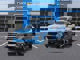 New 2025 Chevrolet Trax RS w/ Driver Confidence Package image 6