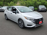 New 2025 Nissan Versa S image 3