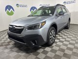 Used 2022 Subaru Outback 2.5i image 3