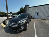 Used 2019 Ford Escape Titanium w/ U9j03 - Titanium Tow Package image 2