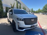Used 2021 Cadillac Escalade Premium Luxury w/ LPO, Illumination Package image 4