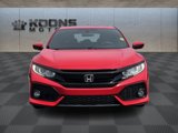 Used 2017 Honda Civic EX image 3