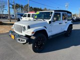 Certified 2022 Jeep Wrangler Unlimited Sahara w/ Dual Top Group image 5