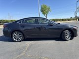 Used 2021 MAZDA MAZDA6 Touring image 3
