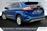 Used 2023 Ford Edge SEL image 2