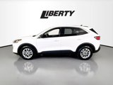 Certified 2022 Ford Escape SE w/ Convenience Package image 4
