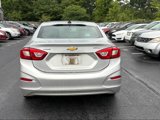 Used 2018 Chevrolet Cruze LS image 5