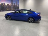 New 2025 Hyundai Elantra Sport image 4