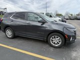Certified 2022 Chevrolet Equinox LT image 4