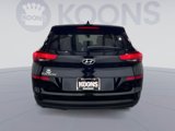 Used 2019 Hyundai Tucson SE w/ Cargo Package image 4