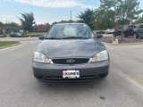 Used 2007 Ford Focus ZX4 Sedan image 3