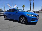 Used 2022 Nissan Sentra SV w/ All-Weather Package image 2