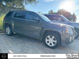 Used 2013 GMC Terrain SLE image 2