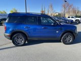 Used 2024 Ford Bronco Sport Big Bend image 4