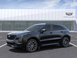 New 2025 Cadillac XT4 Sport image 2