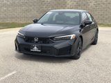 New 2025 Honda Civic Sport image 3
