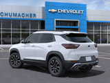 New 2025 Chevrolet TrailBlazer ACTIV w/ Convenience Package image 3