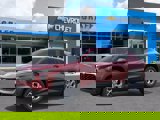 New 2025 Chevrolet Trax LS image 2