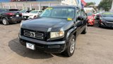 Used 2008 Honda Ridgeline RTL image 4