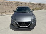 Certified 2023 Nissan Sentra SV image 2