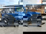 Used 2010 Jeep Wrangler Sport image 2