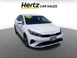 Used 2024 Kia Forte LXS image 3