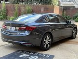 Used 2016 Acura TLX image 5
