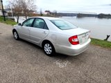 Used 2002 Toyota Camry LE image 4
