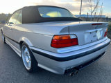 Used 1999 BMW M3 Convertible image 4