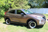 Used 2019 Mitsubishi Eclipse Cross LE image 6