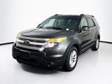 Used 2015 Ford Explorer XLT w/ Equipment Group 201B image 3