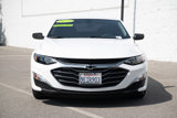 Used 2022 Chevrolet Malibu LS image 2