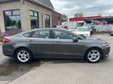 Used 2018 Ford Fusion SE w/ Fusion SE Technology Package image 6
