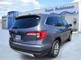 Certified 2020 Honda Pilot EX image 4