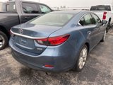 Used 2016 MAZDA MAZDA6 Touring image 5