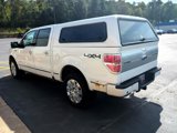 Used 2013 Ford F150 Platinum image 6